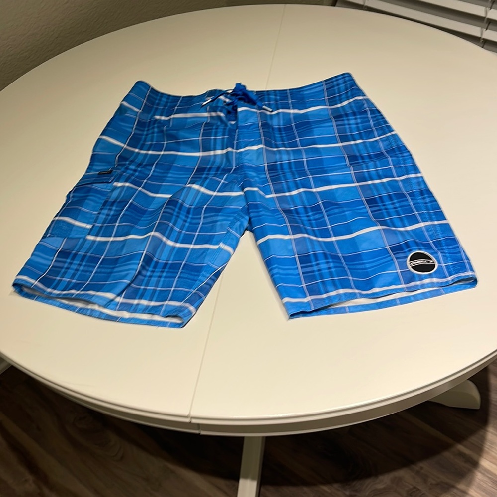 Men’s Swim Trunks - Size 34